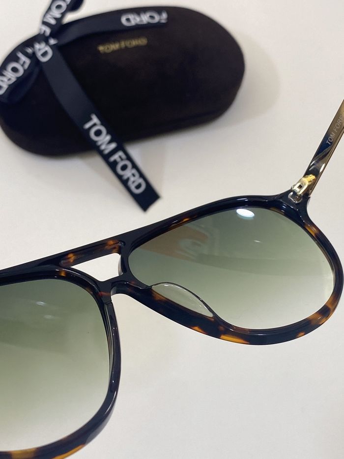 Tom Ford Sunglasses Top Quality TOS00528